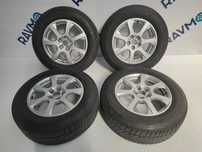 Koła felgi dekielki Audi Q5 8R 8J ET39 17" 5x112 235/65/17