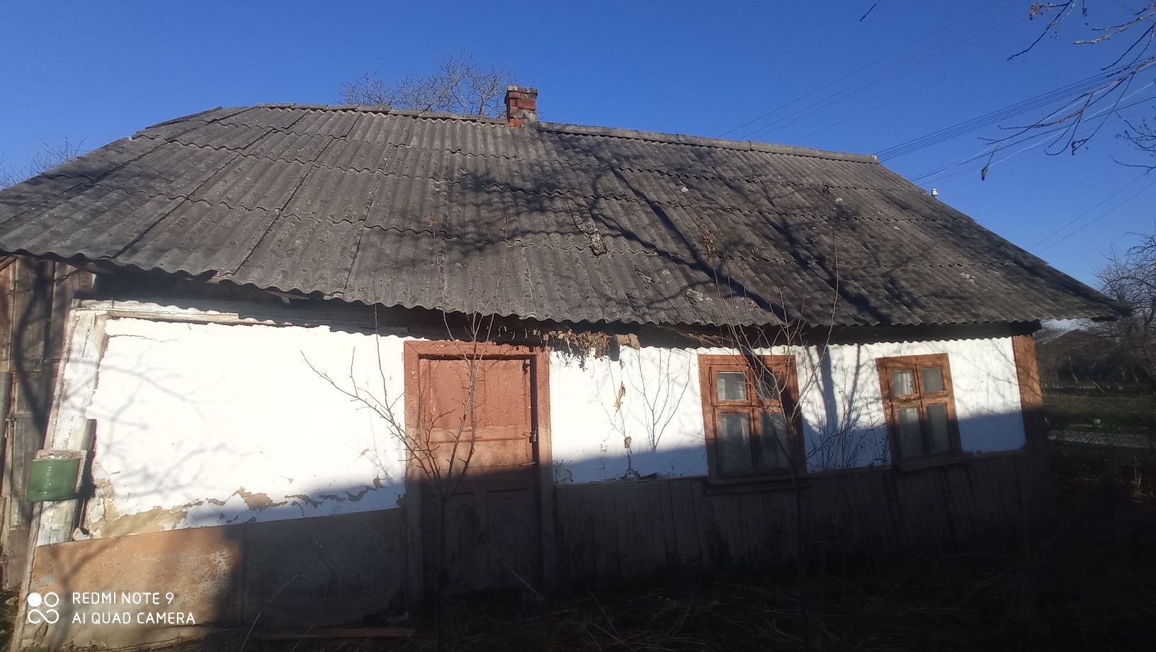 Продам будинок в селі Жулин