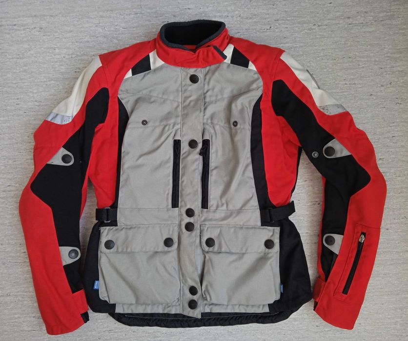 BMW Motorrad жіноча туристична мотокуртка р-р S