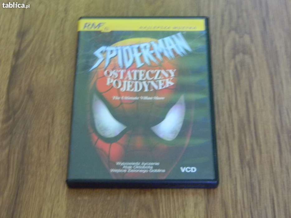 film spider-man