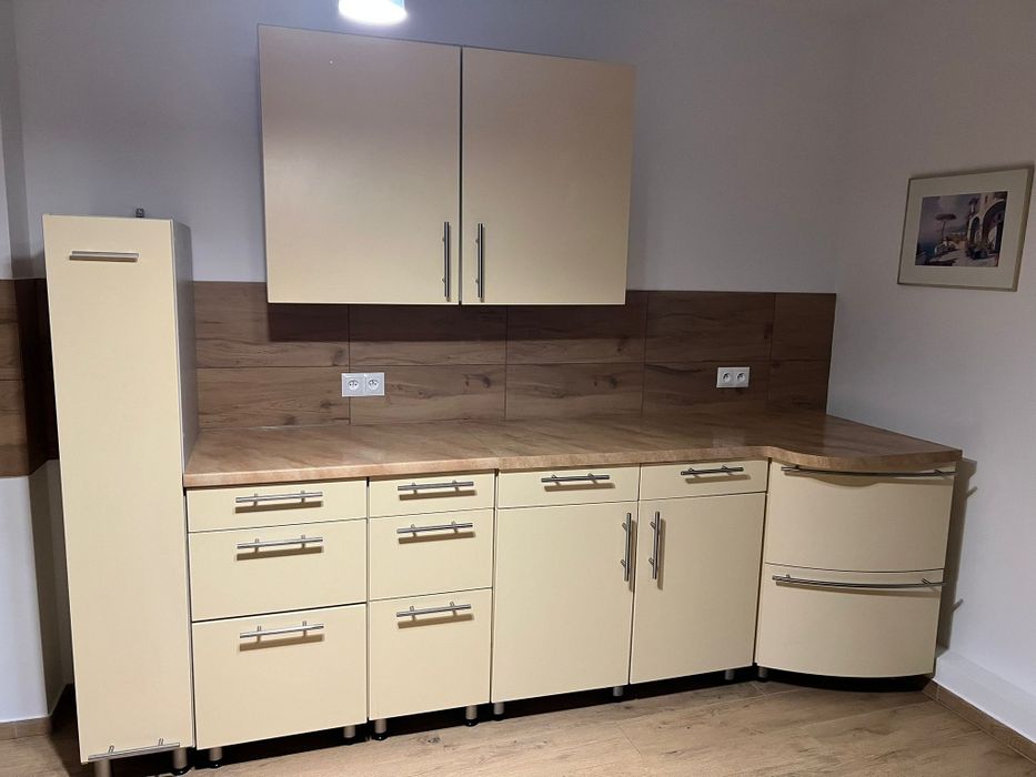 Meble Kuchenne używane