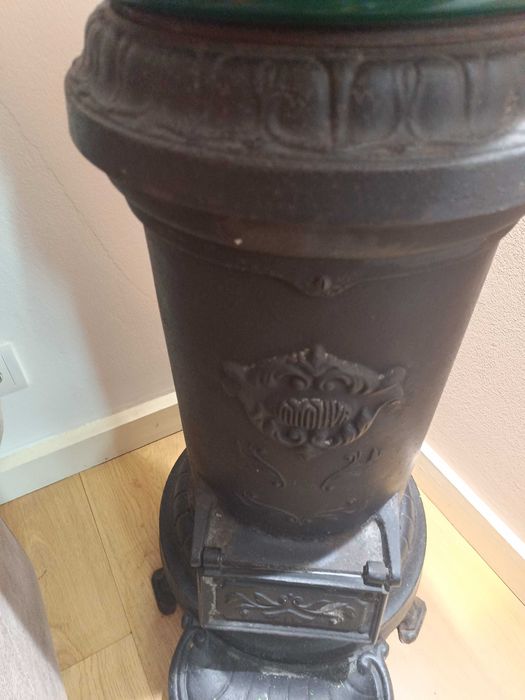 Salamandra  há lanha