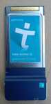 Placa de Banda Larga da TMN