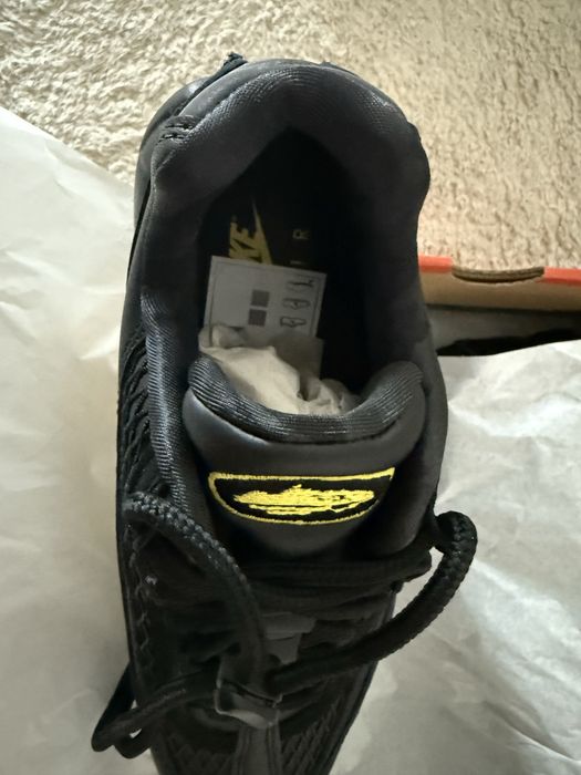 CRTZ X NIKE AIR MAX 95 [HONEY BLACKS]
