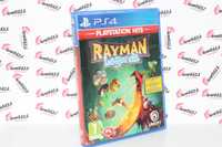 => PL Rayman Legends Sony Ps4 GameBAZA