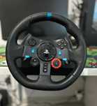 Kierownica logitech g29