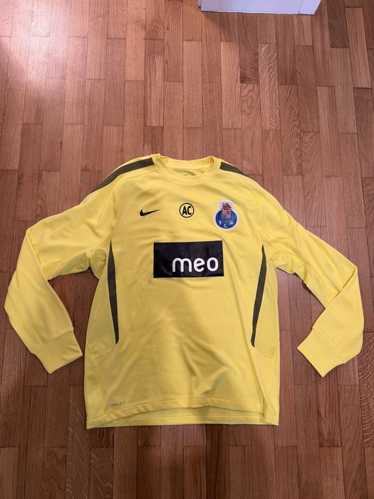 Camisola Futebol Nike FC Porto