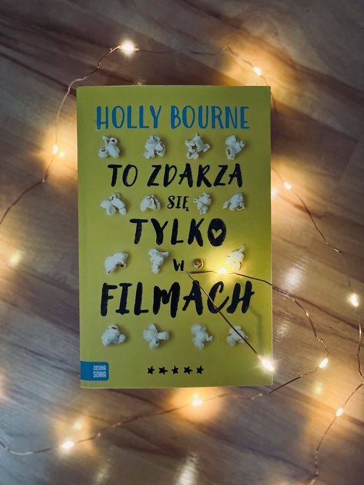 To zdarza się tylko  w filmach