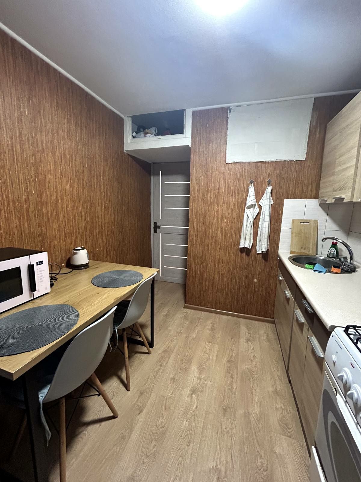 Продаж. 1-но кімн.квартира, в. Н. Сотні, 29