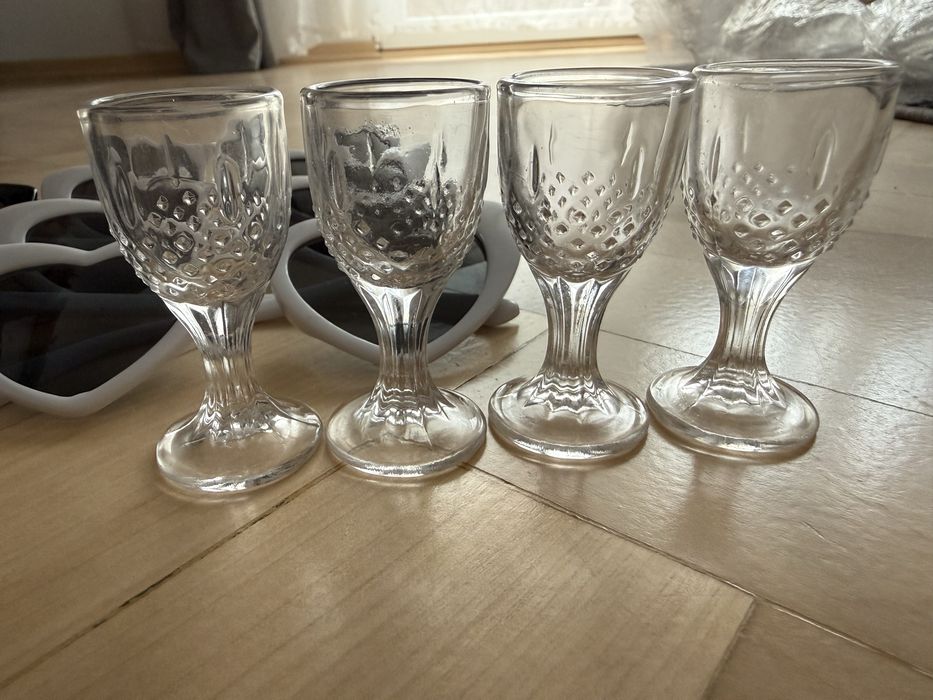 Pozostałości po weselu