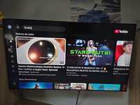 Samsung qled qe75q77a 75cali