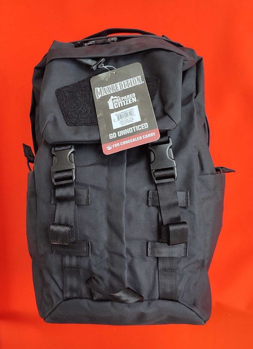 Plecak Maxpedition TT26 Prepared Citizen 26L