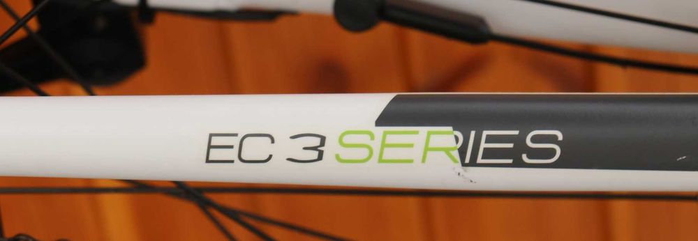 Rower elektryczny Gudereit EC . D 48. Shimano Steps RATY