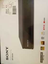 Sony UBP-X800M2 UHD Blu-ray-плеєр преміум-класу