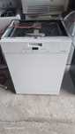 Zmywarka MIELE G 5000 SC ACTIVE