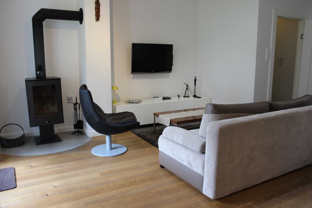 Jesień w Karpaczu - 3-pokojowe mieszkanie do wynajęcia