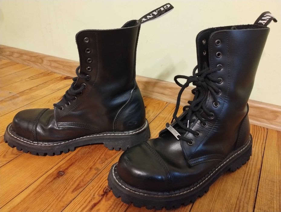 Buty Glany (rozmiar 42)