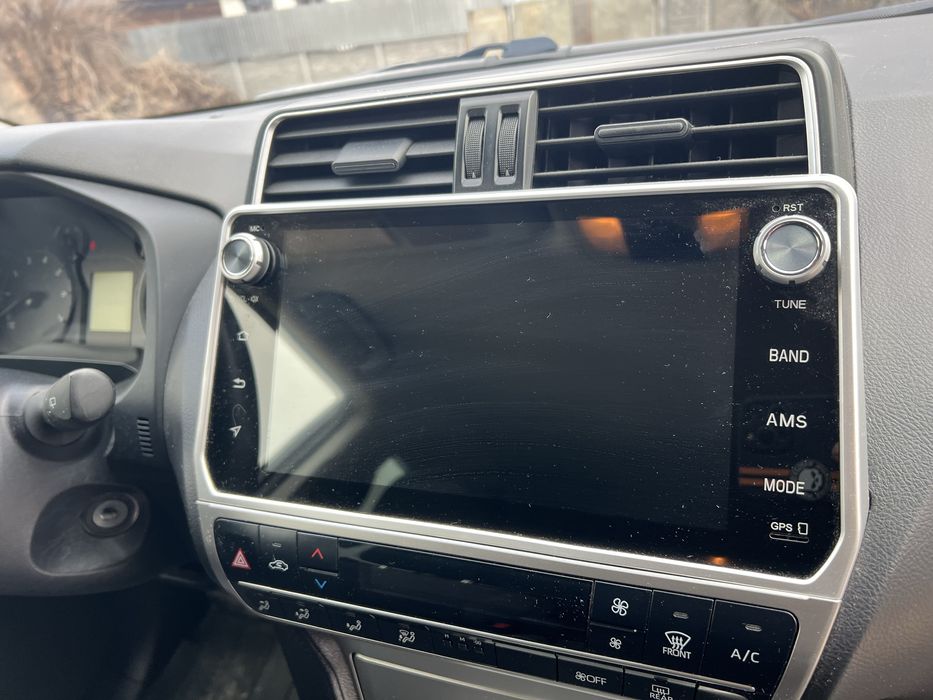 Тойота Прадо 150 2.7 2019 р