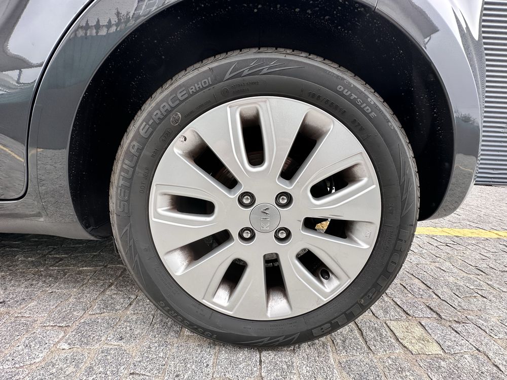 kia Rio 2013 1.3i impecavel!!