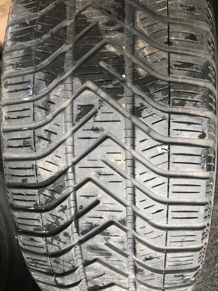 1 szt.opona zimowa 91H 205/55R16 Pirelli Winter 210 Snowcontrol Serie3