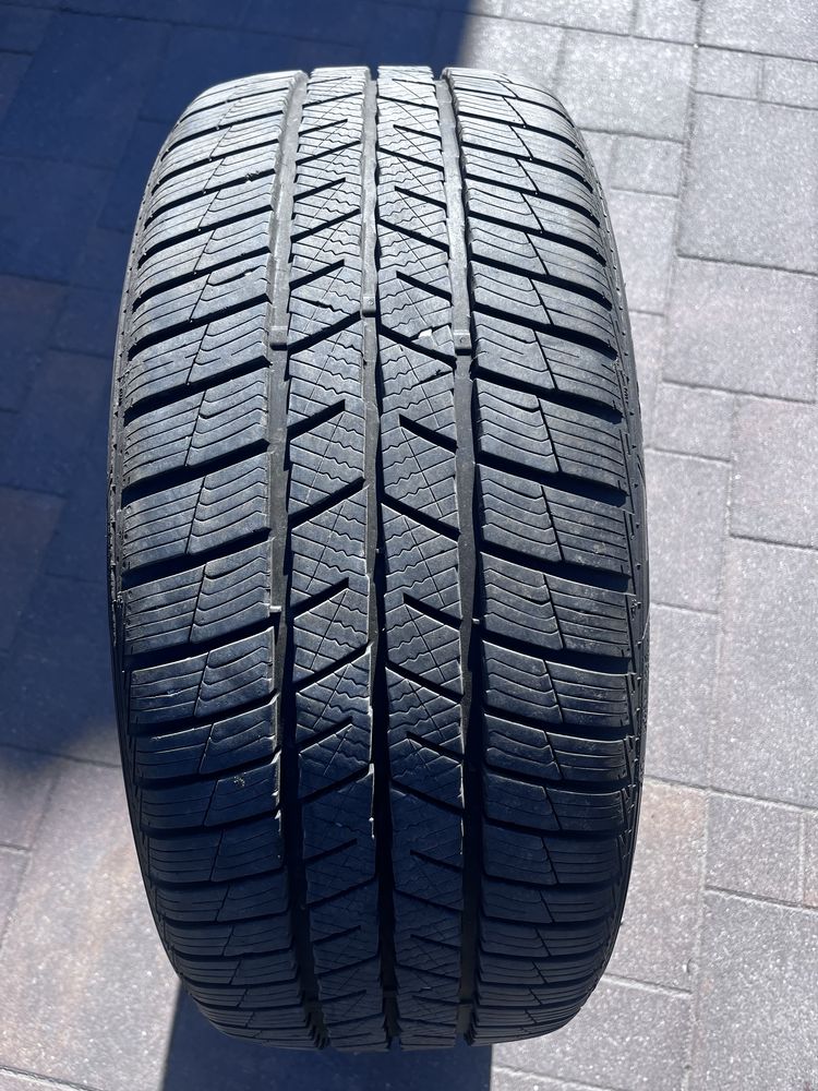 Opony Zimowe Barum Polaris 5 235/45/18