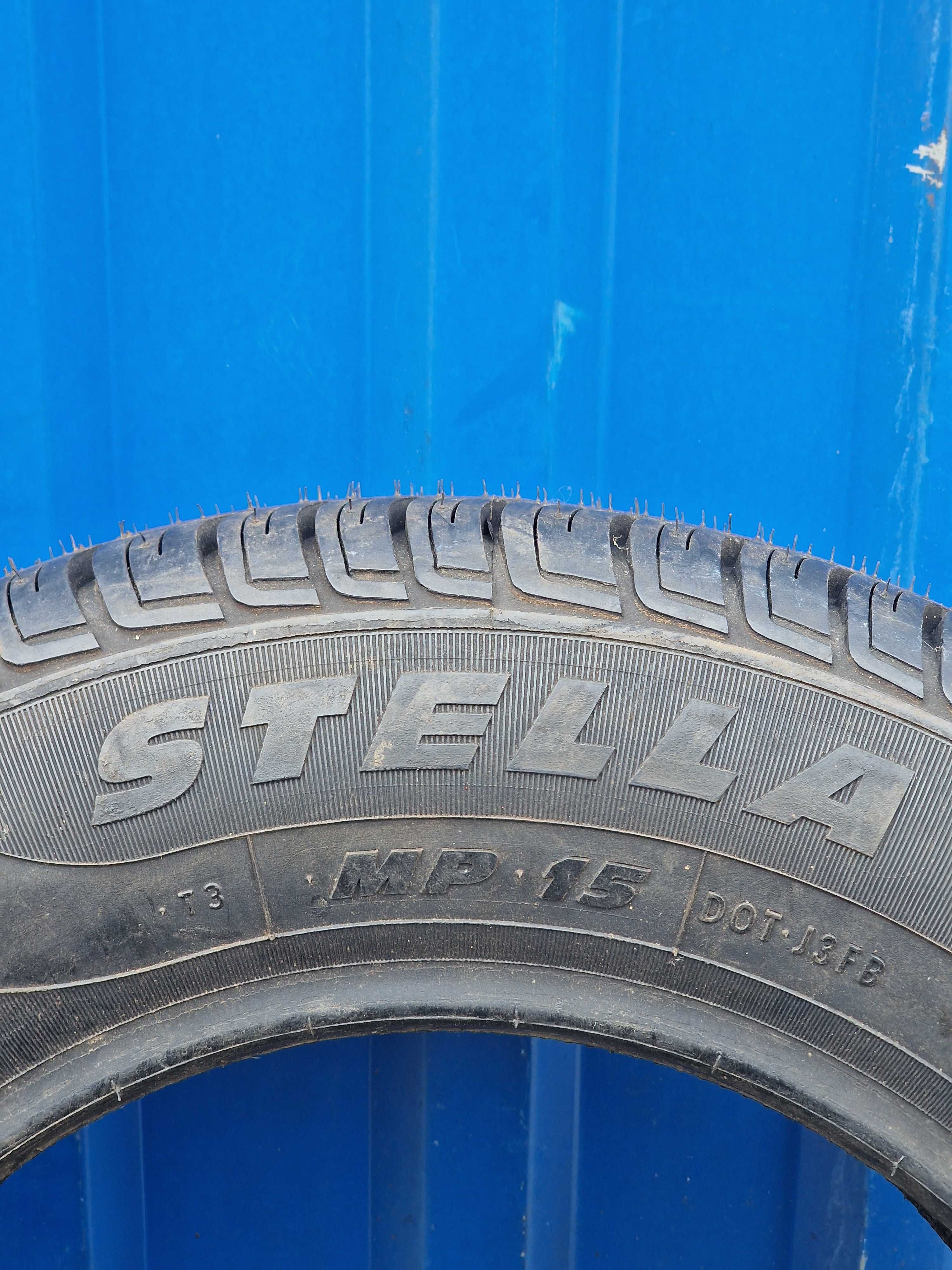 165/70R13 79T Matador Stella MP15