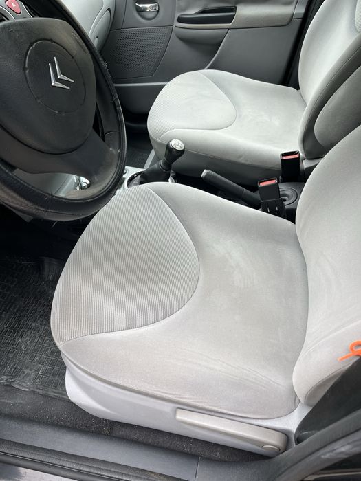 Citroen c3 1.1 gasolina