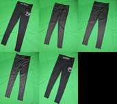 Leginsy spodnie damskie Louis Vuitton Karl Lagerfeld Guess CD Premium
