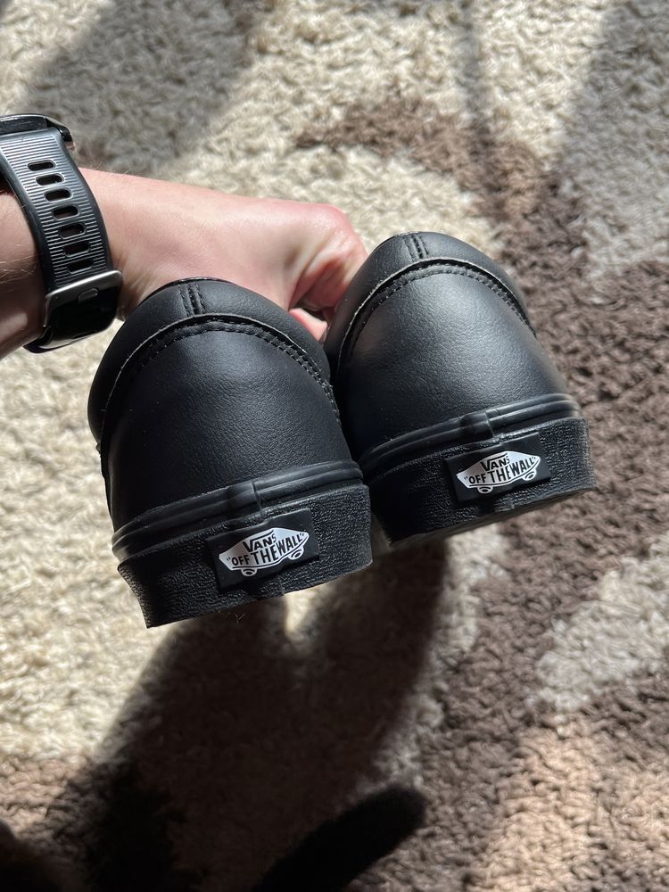 Vans old skool / Vans sk8-hi