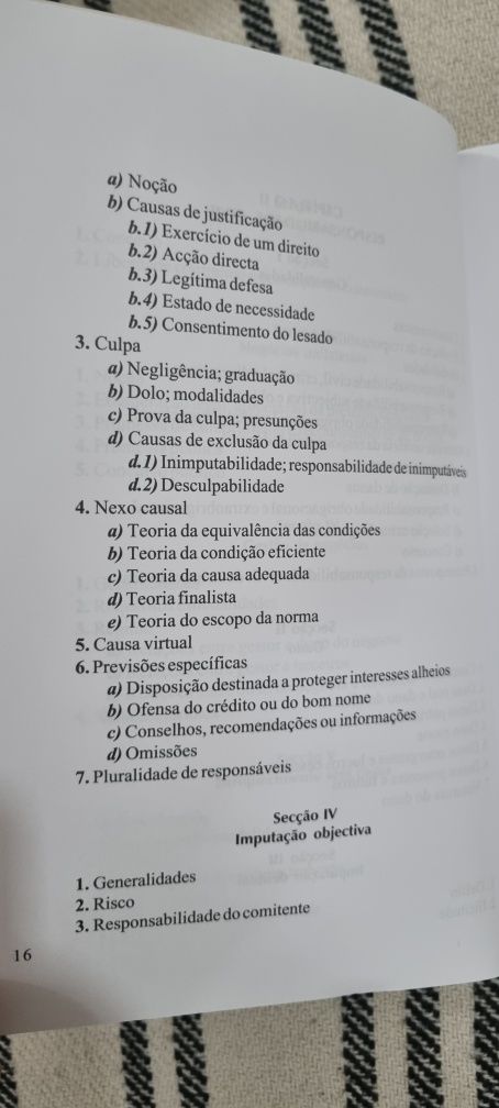 Direito das Obrigações - Pedro Romano Martinez