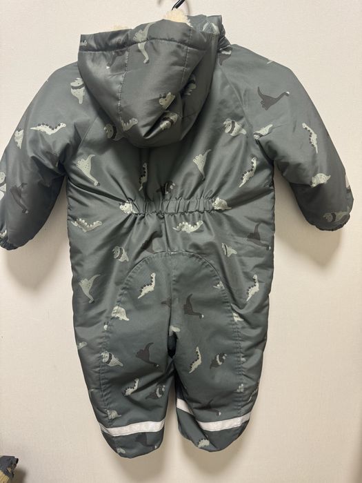 Комбінезон H&M 92 розмір