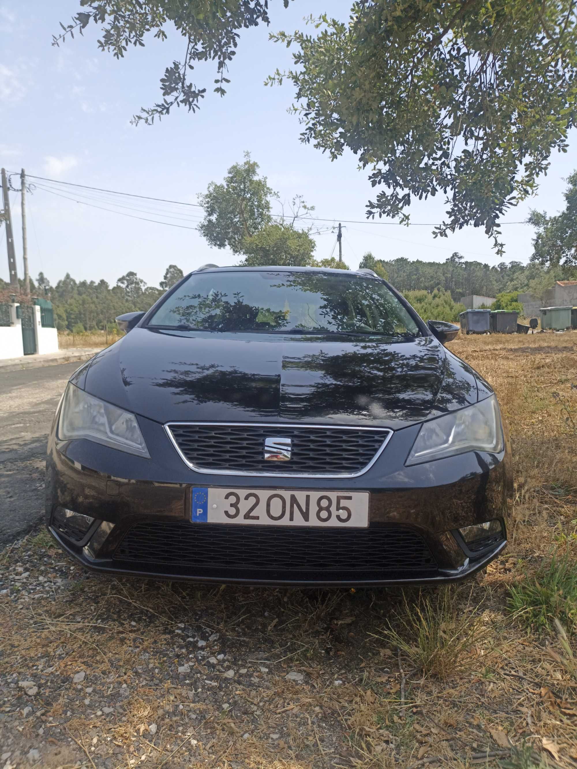 SEAT Leon ST 1.6 TDI