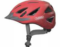 Kask Abus Urban-I 3.0 living coral S