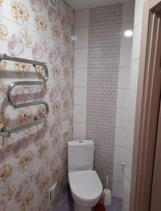 Оренда однокімнатної квартири у Комунарському р-ні (Новокузнецька 57)