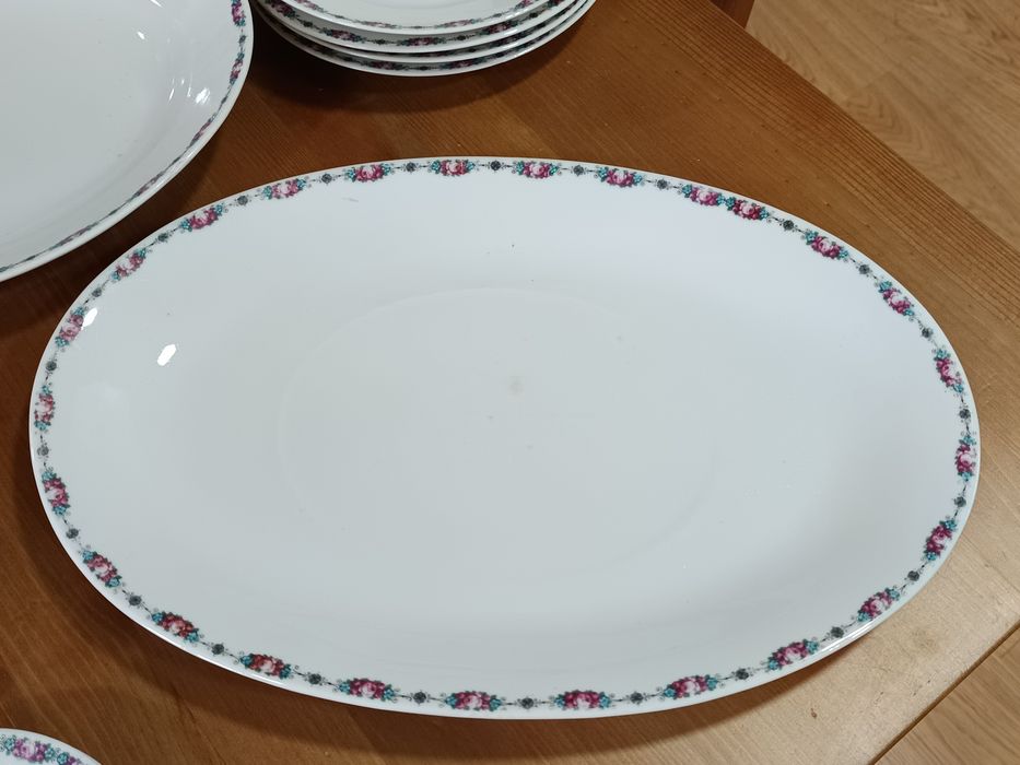 Serviço vista alegre com quase 100 anos