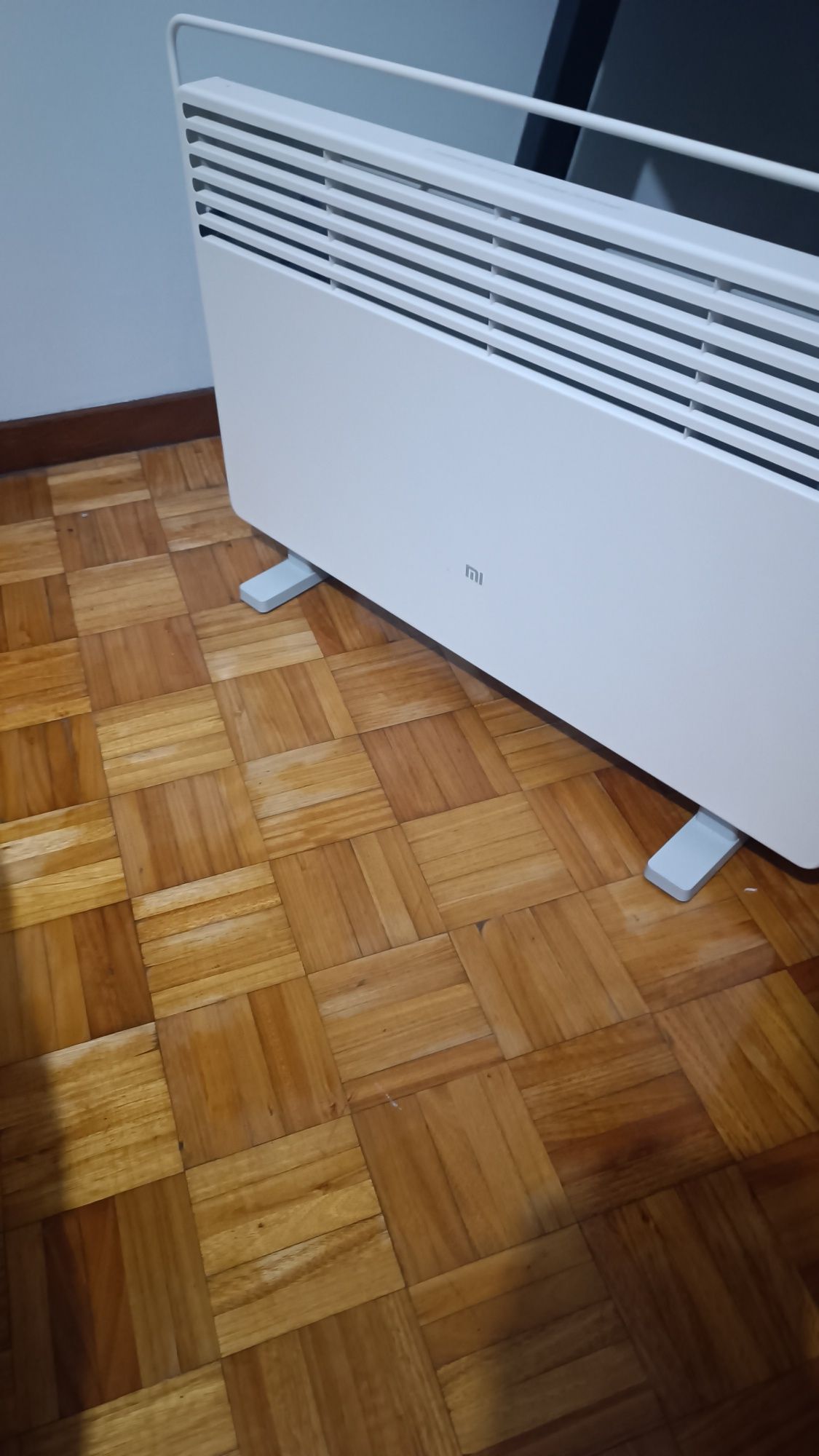 Aquecedor Mi Xiaomi Smart Space Heat S