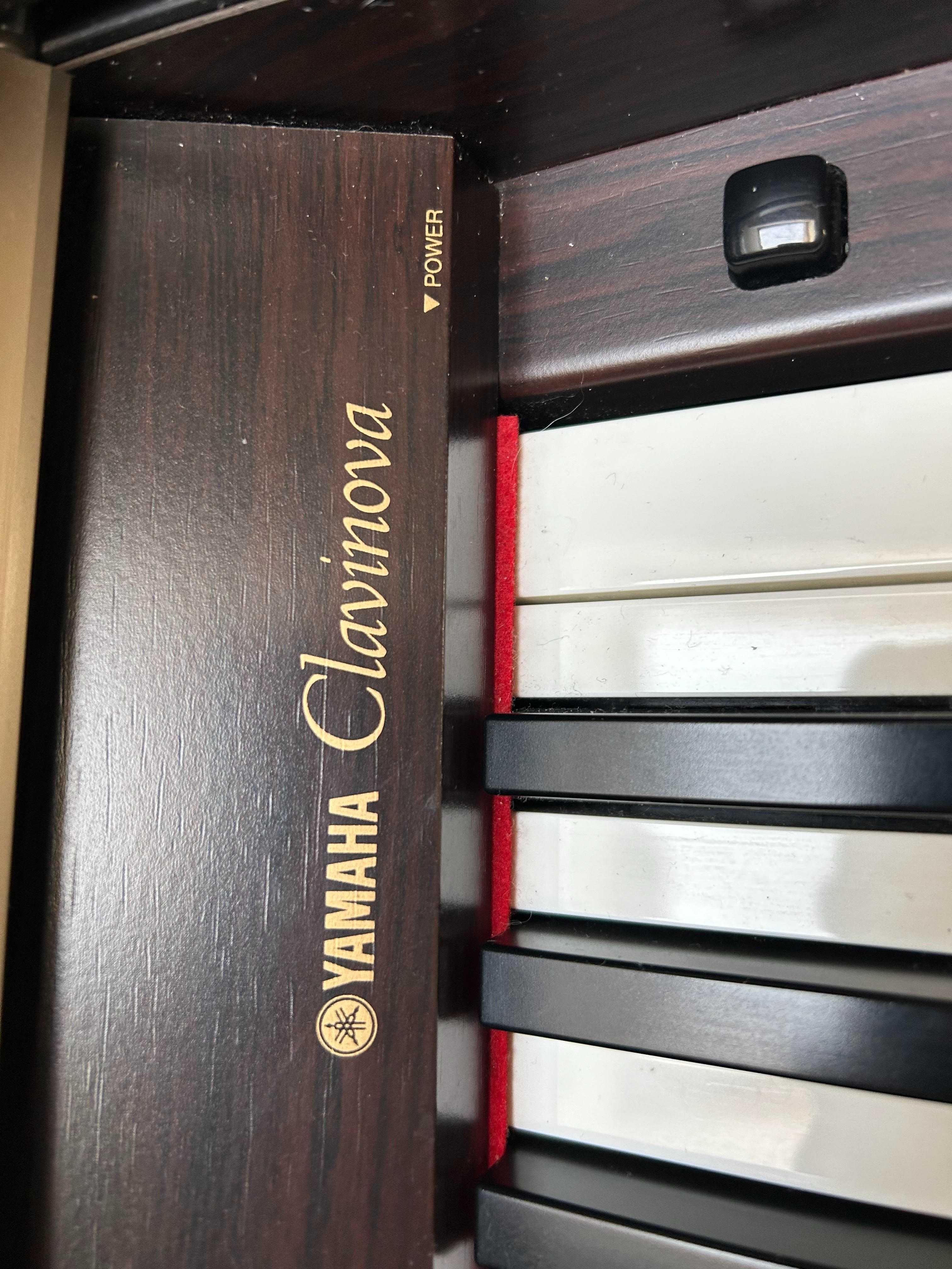 Pianino Yamaha Clavinova CLP-930