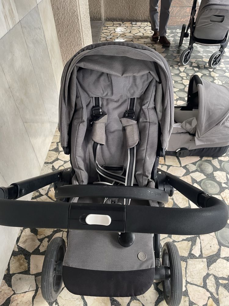 Carrinho Cybex Balios S