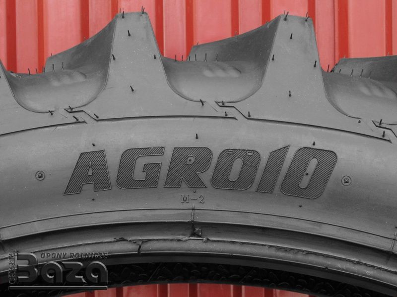 BAZA Opona 230/95R44 - 9.5R44 OZKA Agro-10 Wąska Mocna + Tani Kurier !