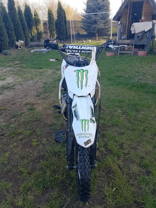 Sprzedam mrf 140 rc