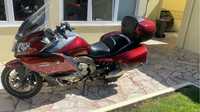 BMW k1600gt de 2012