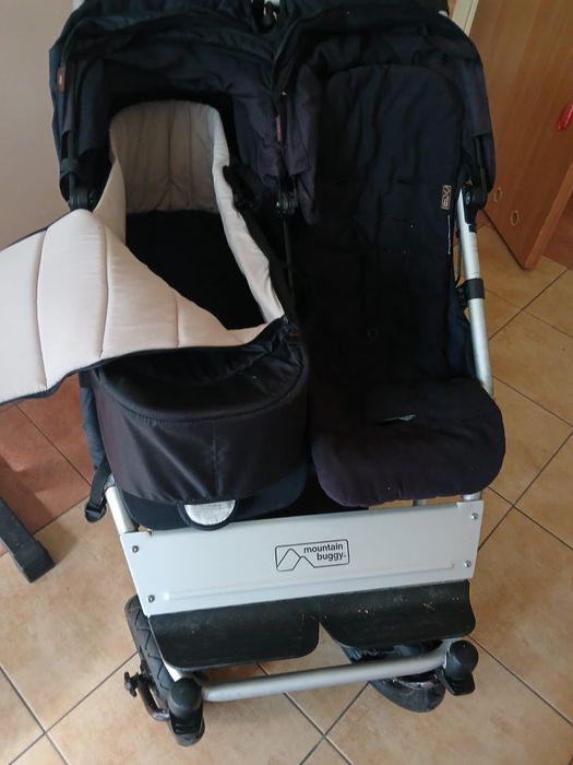 Wózek MOUTIANBuggy