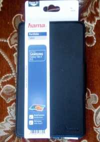 Чехол - книжка Hama для Samsung Galaxy Tab 4 8.0