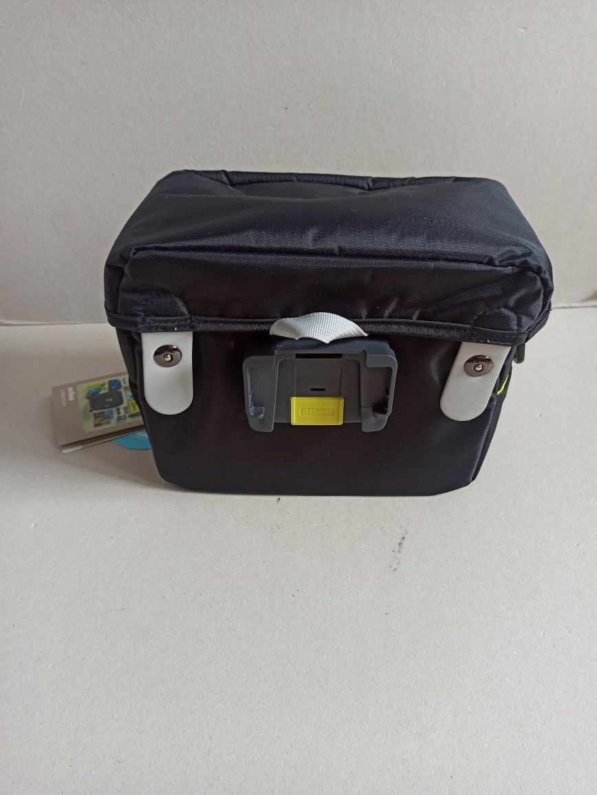 Torba na kierownicę Basil miles 6l