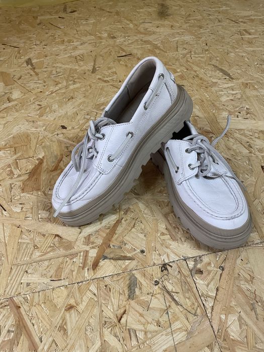 Nowe Półbuty Timberland 38