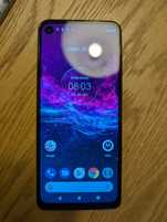 Motorola One Action komplet!