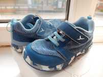 Buty dla dzieci Domyos. Decathlon