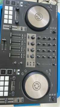 Traktor S3 MK3 Native Instruments DJ Контроллер