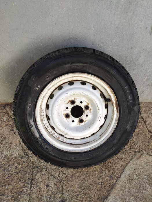 Продам запаску ваз