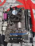 Комплект MSI G41M-P28_Q8300_2Gb